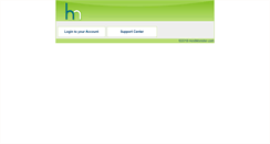 Desktop Screenshot of intranet.teltronics.com