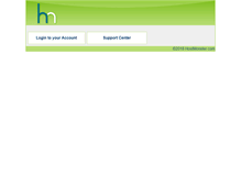 Tablet Screenshot of intranet.teltronics.com